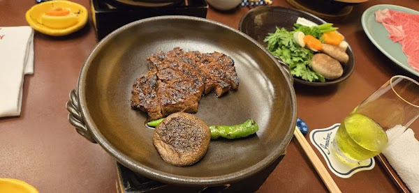 Ningyocho Imahan 4