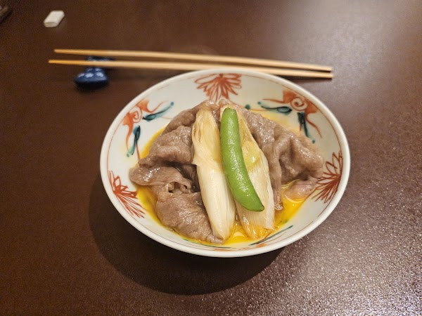 Ningyocho Imahan 2