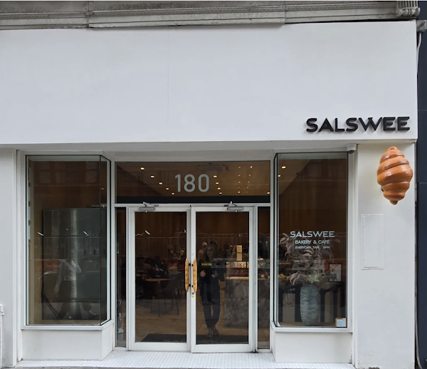 SALSWEE