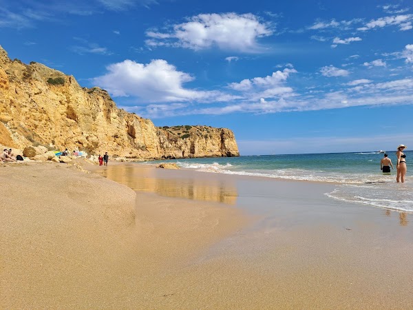Praia do Canavial 5