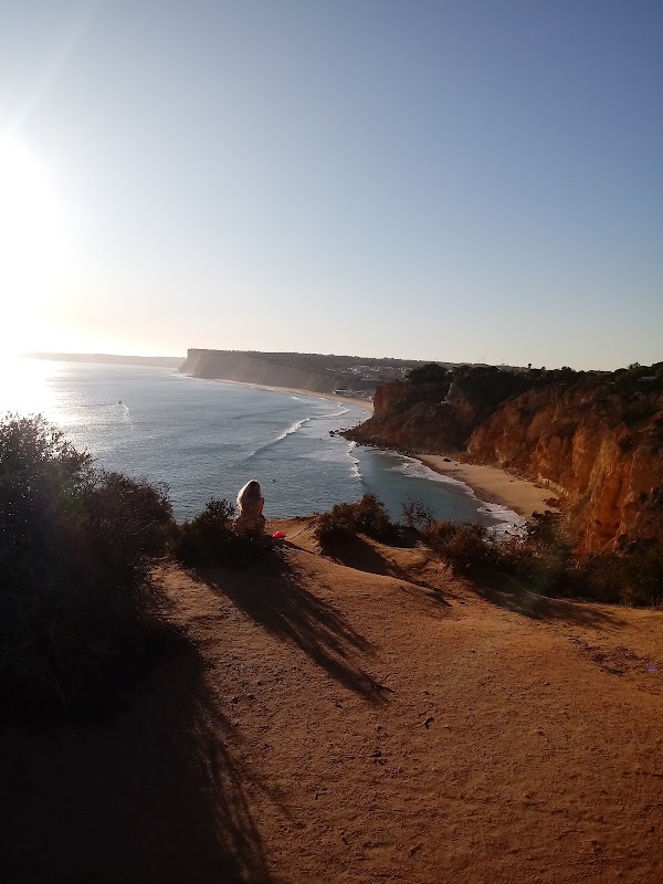 Praia do Canavial 4