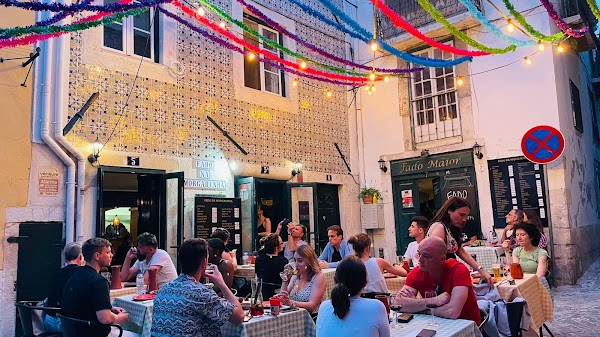 Fado na Morgadinha 3