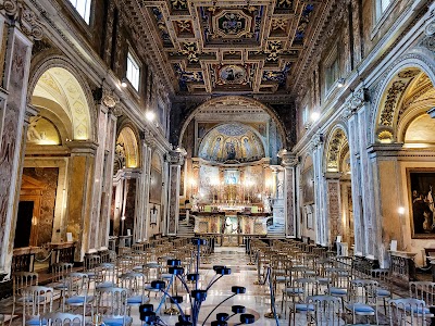 Basilica di Santa Francesca Romana