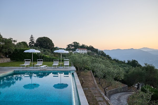 Il Leccio Luxury Resort - Portofino Monte