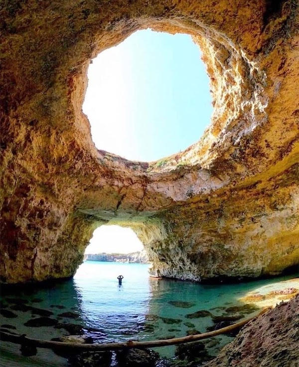 Grotta 1