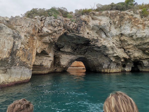 Grotta 5