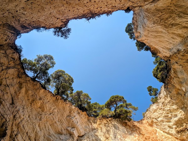 Grotta 4
