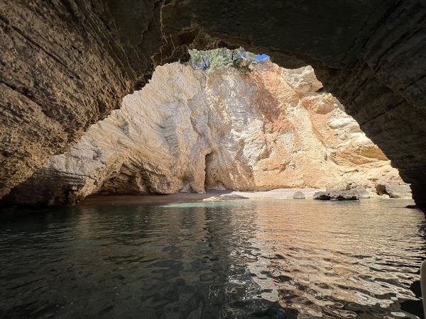 Grotta 3