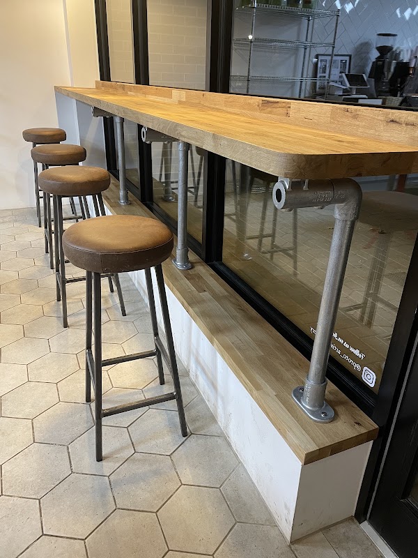 Proto Artisan Bakery