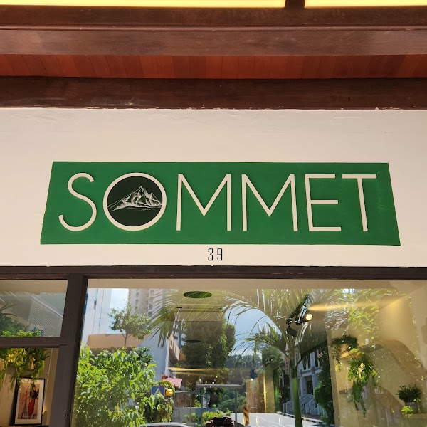 SOMMET
