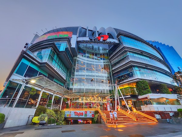 Esplanade Cineplex Ratchadaphisek