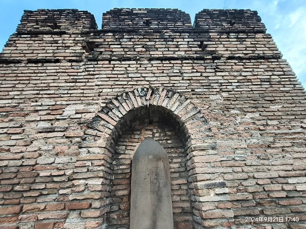 Chiang Mai Gate 4