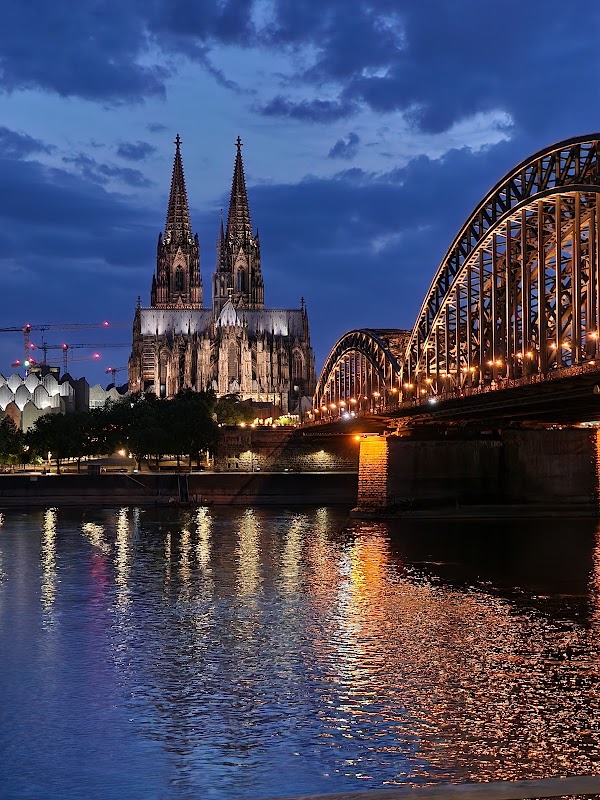 Cologne Cathedral 5