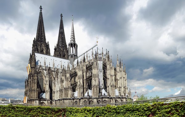 Cologne Cathedral 4