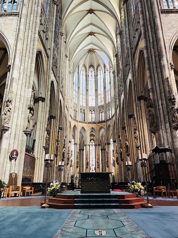 Cologne Cathedral 3