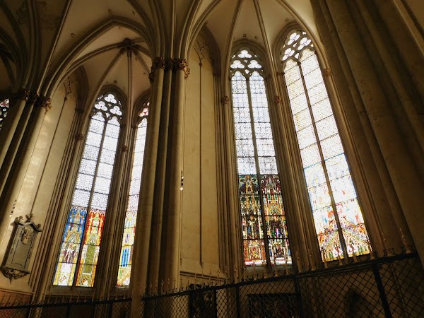 Cologne Cathedral 2