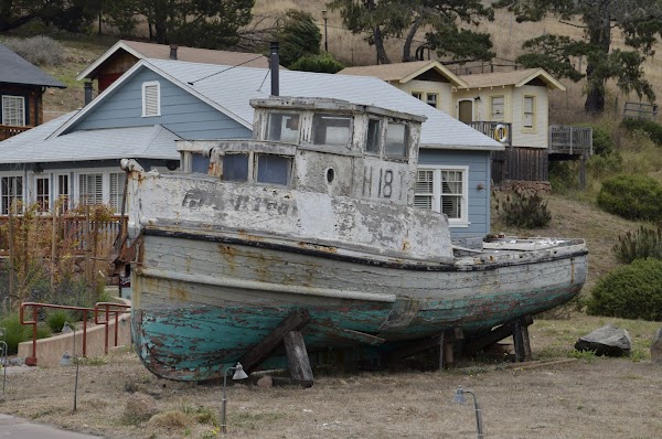 Tomales 3