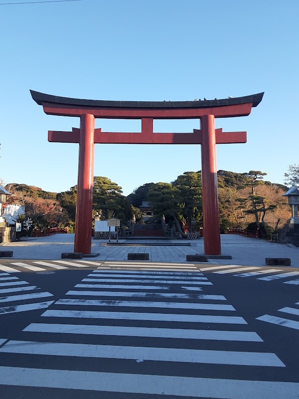 San-no Torii