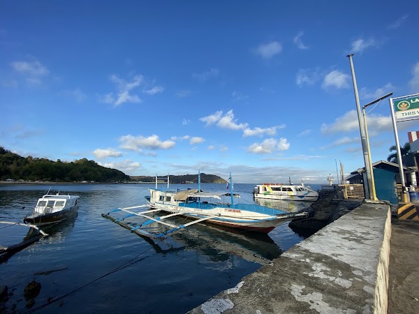 Jordan Wharf 5