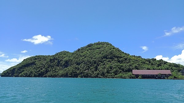 Jordan Wharf 2
