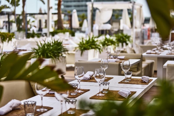 Purobeach Barcelona 1