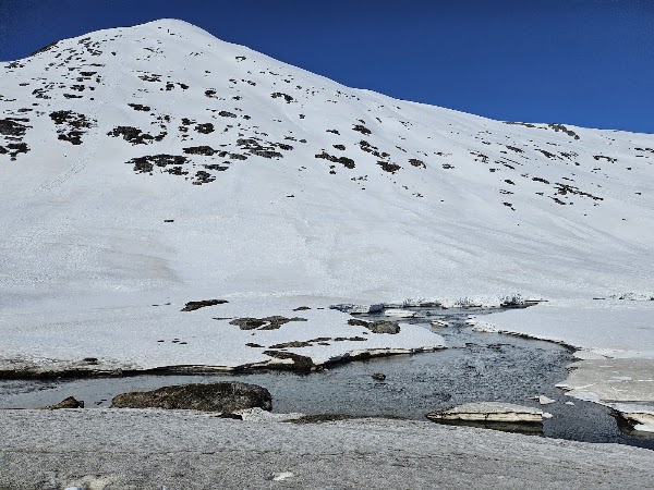 Turistveg: Geirangervegen (Scenic road) 4
