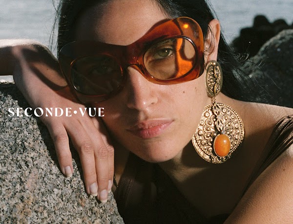Seconde Vue