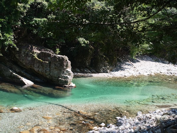 Fudonanaeno Falls 1