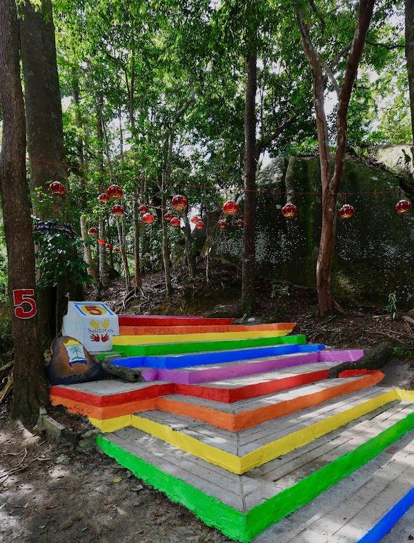 Moongate 5 Penang 2
