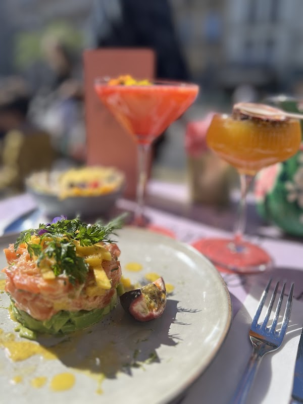 La Favorite Saint-Paul 5