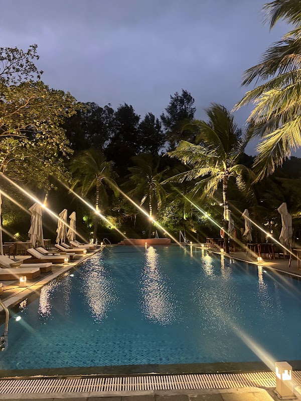 Bounce Beach Resort and Spa 4