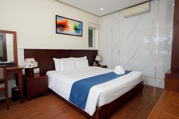 Bounce Beach Resort and Spa 3