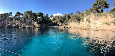 Bay of Antibes Billionaires