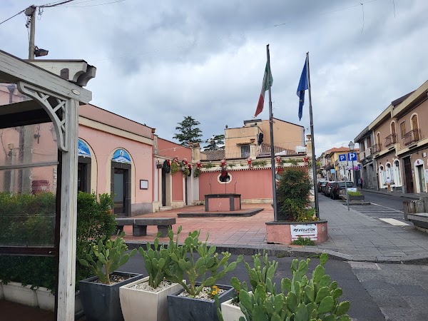 Nicolosi