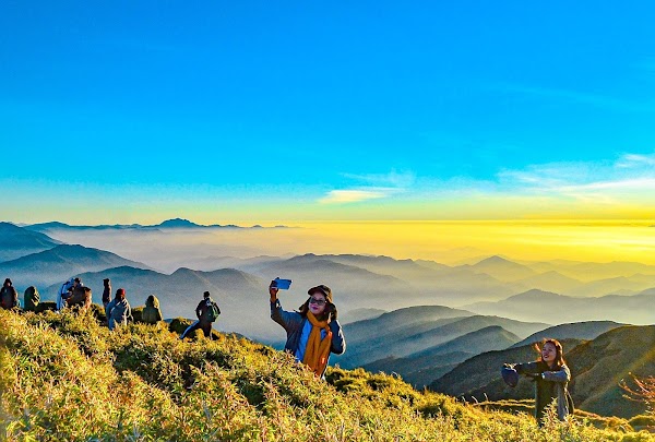 Mount Pulag 3