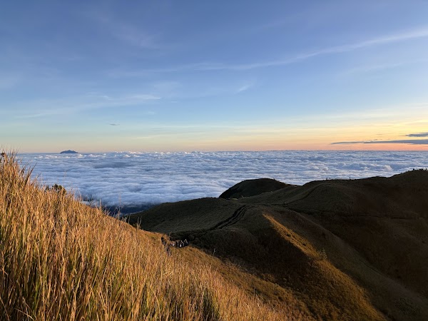 Mount Pulag 2