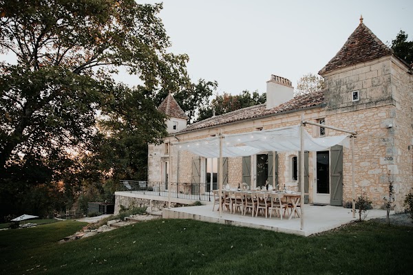 Domaine du Charlat