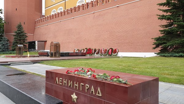 Tomb of the Unknown Soldier 5