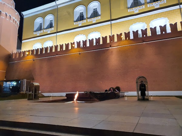 Tomb of the Unknown Soldier 4