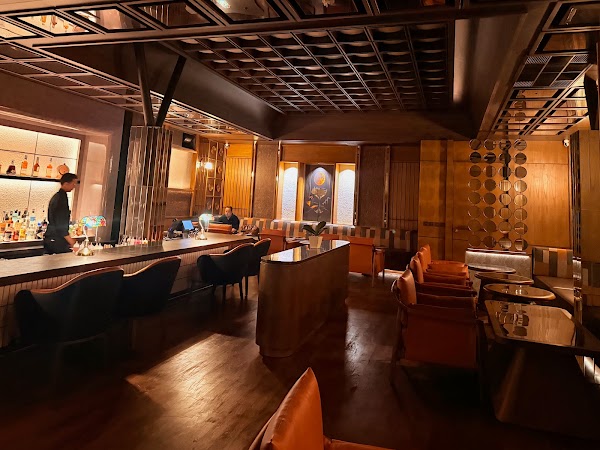Soluna Bar Bali