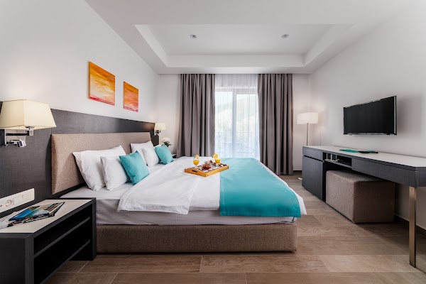 Hotel Eleven Montenegro 5