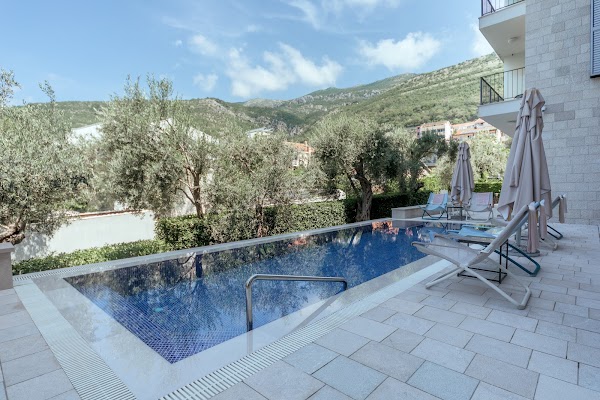 Hotel Eleven Montenegro 4