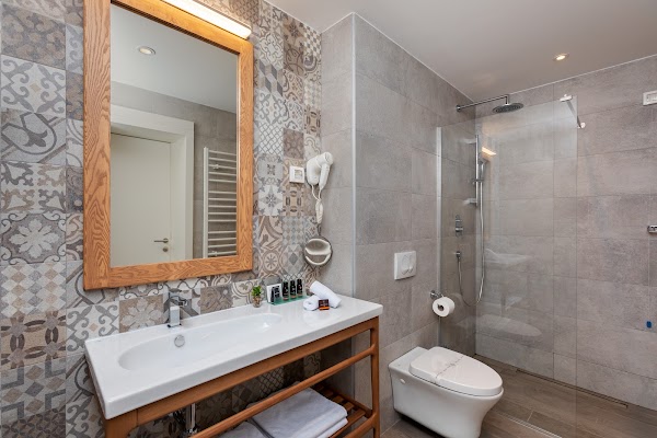 Hotel Eleven Montenegro 3
