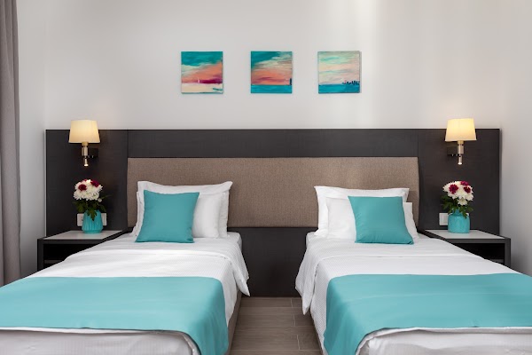 Hotel Eleven Montenegro 2