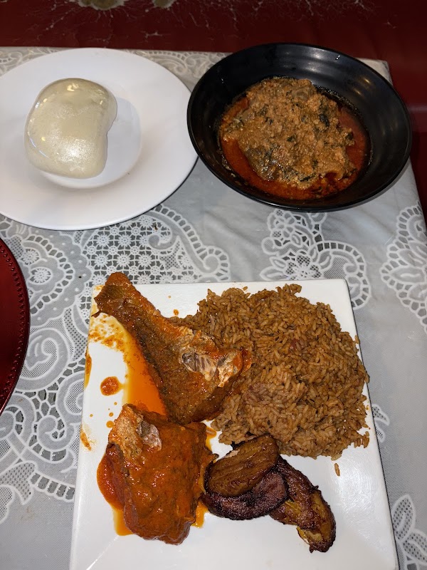 Buka 2 Restaurant 5