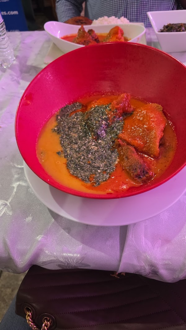Buka 2 Restaurant 2