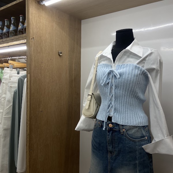 Market A. Hongdae 2 branch 3