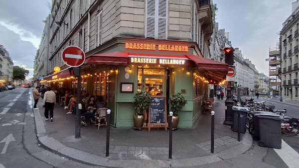 Brasserie Bellanger 5