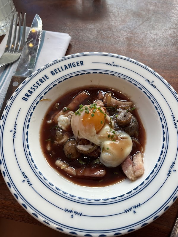 Brasserie Bellanger 3