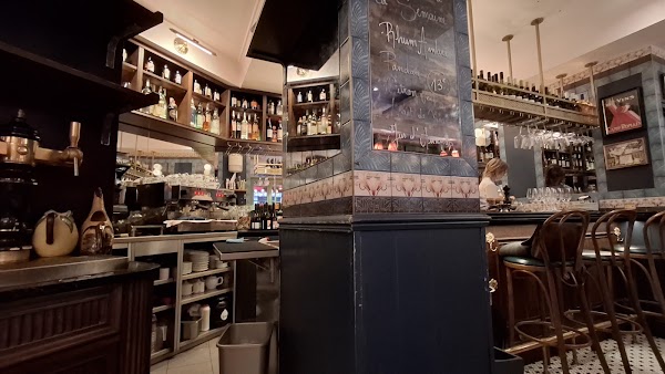 Brasserie Bellanger 2